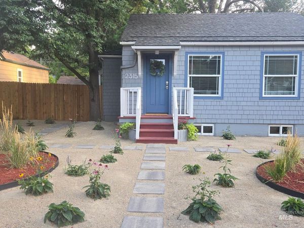 2315 W Jefferson Street, Boise, ID 83702