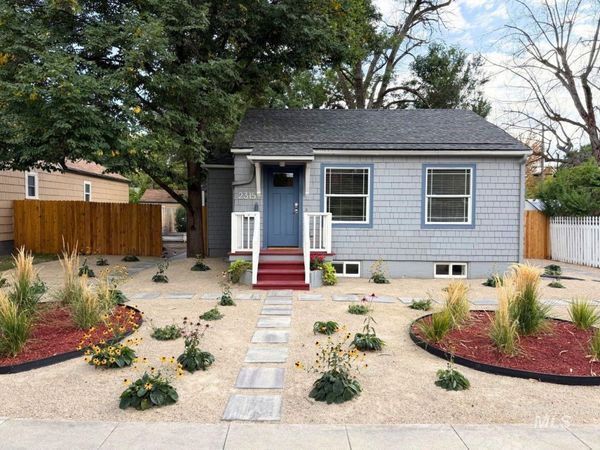 2315 W Jefferson Street, Boise, ID 83702