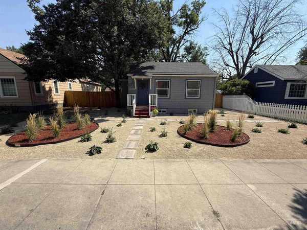 2315 W Jefferson Street, Boise, ID 83702