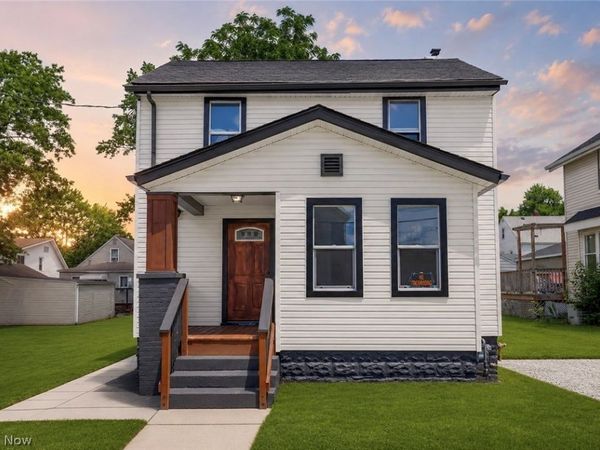 2615 Leland Avenue , Akron, OH 44312
