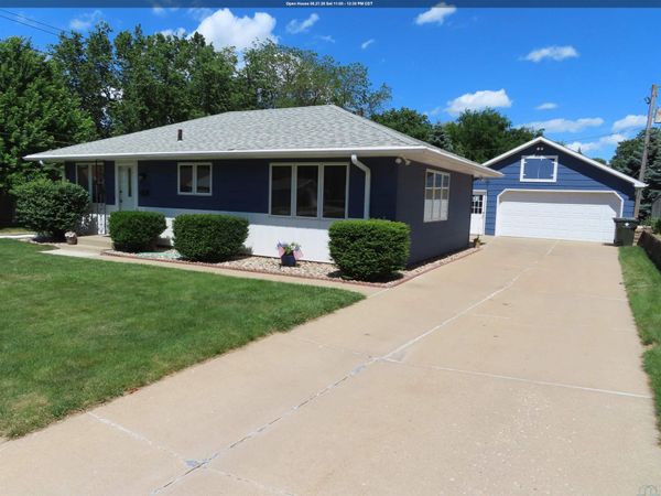 2500 S Olive, Sioux City, IA 51106