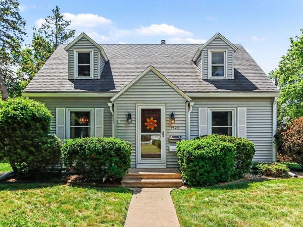 1404 Reycraft Drive, Kalamazoo, MI 49001
