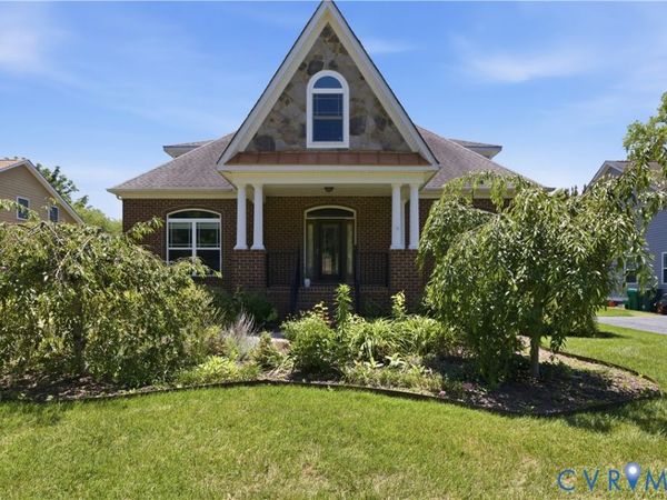 1921 Sharbel Circle, Glen Allen, VA 23059