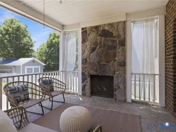 1921 Sharbel Circle , Glen Allen, VA 23059