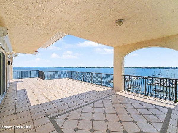 19 N Indian River Drive, Unit Ph-1, Cocoa, FL 32922