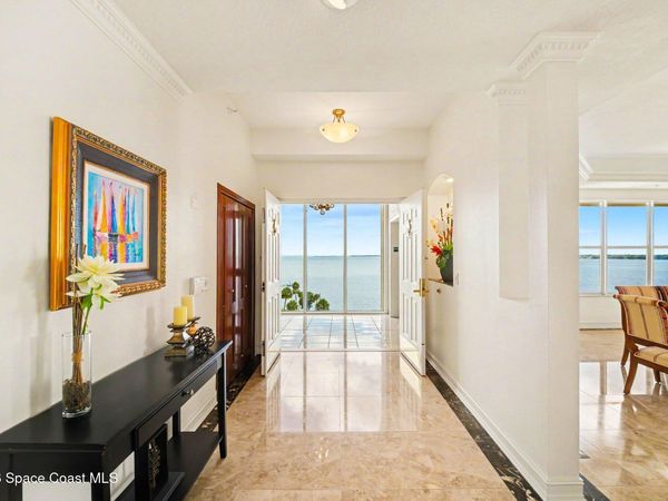 19 N Indian River Drive, Unit Ph-1, Cocoa, FL 32922