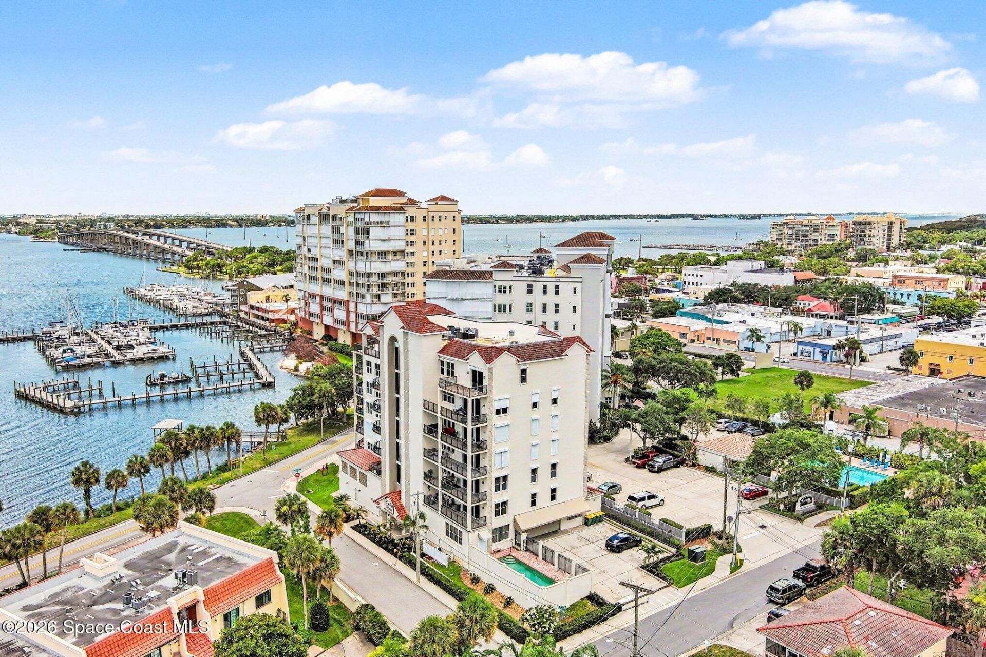 19 N Indian River Drive, Unit Ph-1, Cocoa, FL 32922 Photo