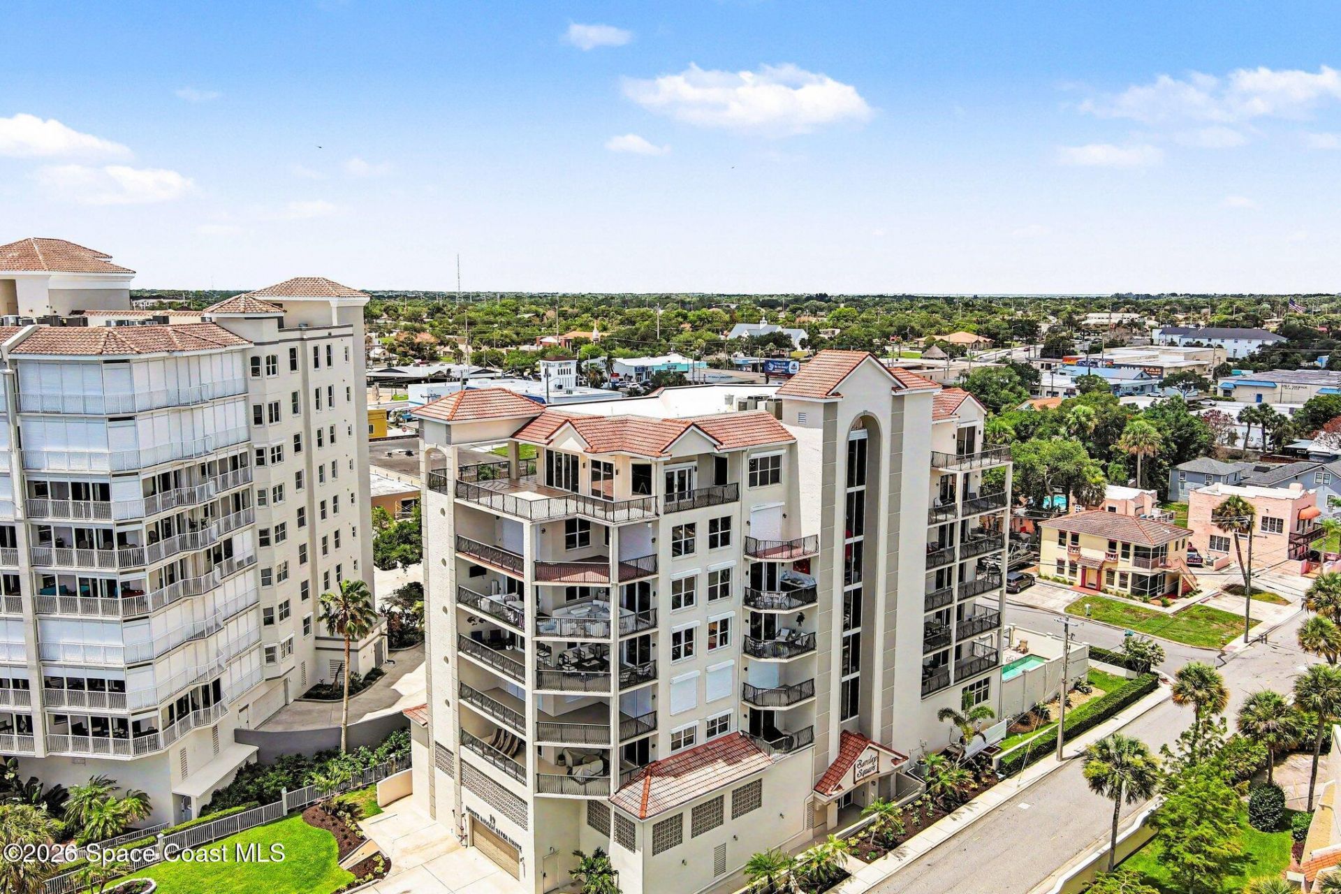 19 N Indian River Drive, Unit Ph-1, Cocoa, FL 32922 Photo