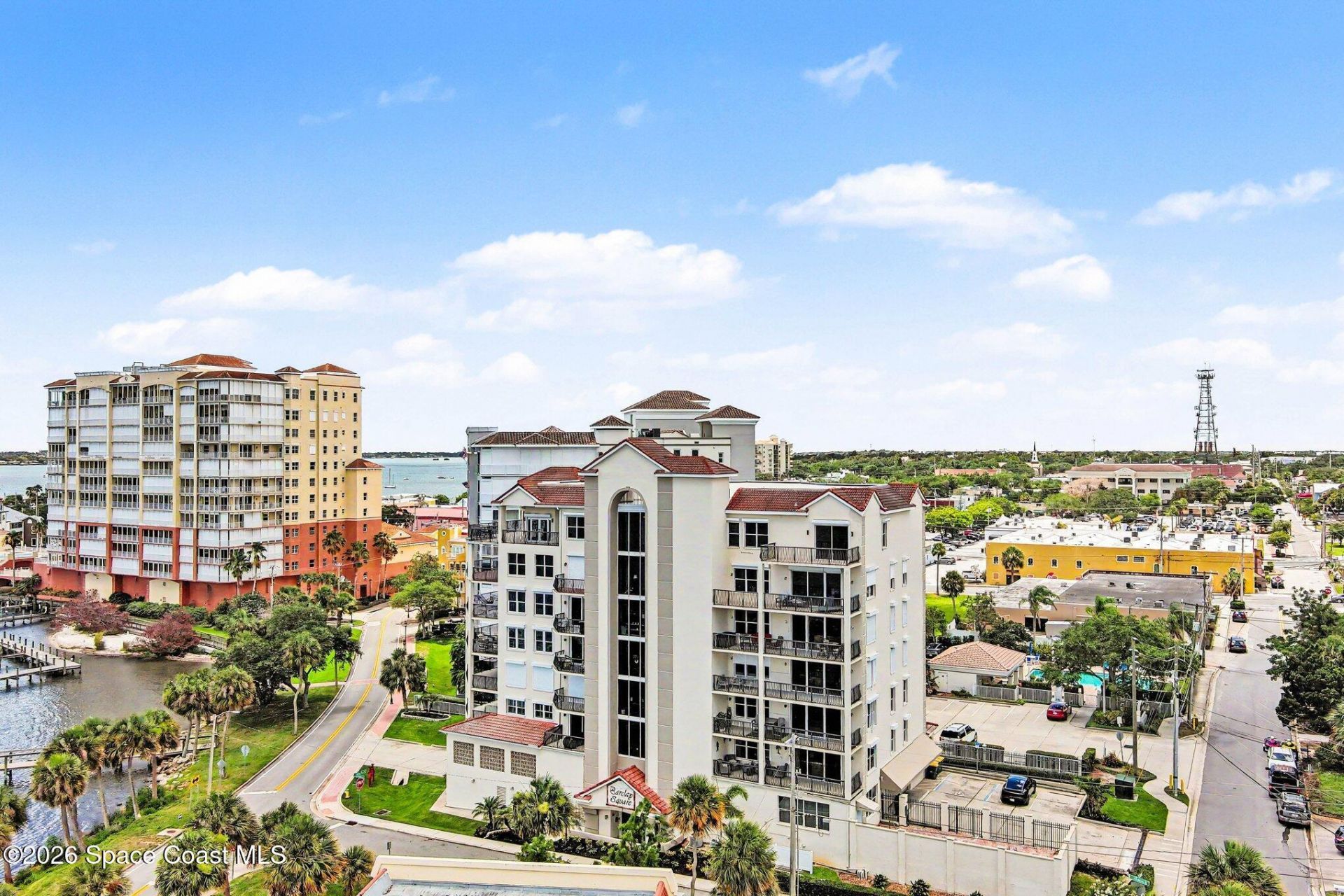 19 N Indian River Drive, Unit Ph-1, Cocoa, FL 32922 Photo