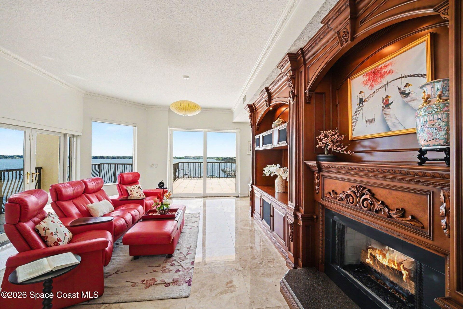 19 N Indian River Drive, Unit Ph-1, Cocoa, FL 32922 Photo