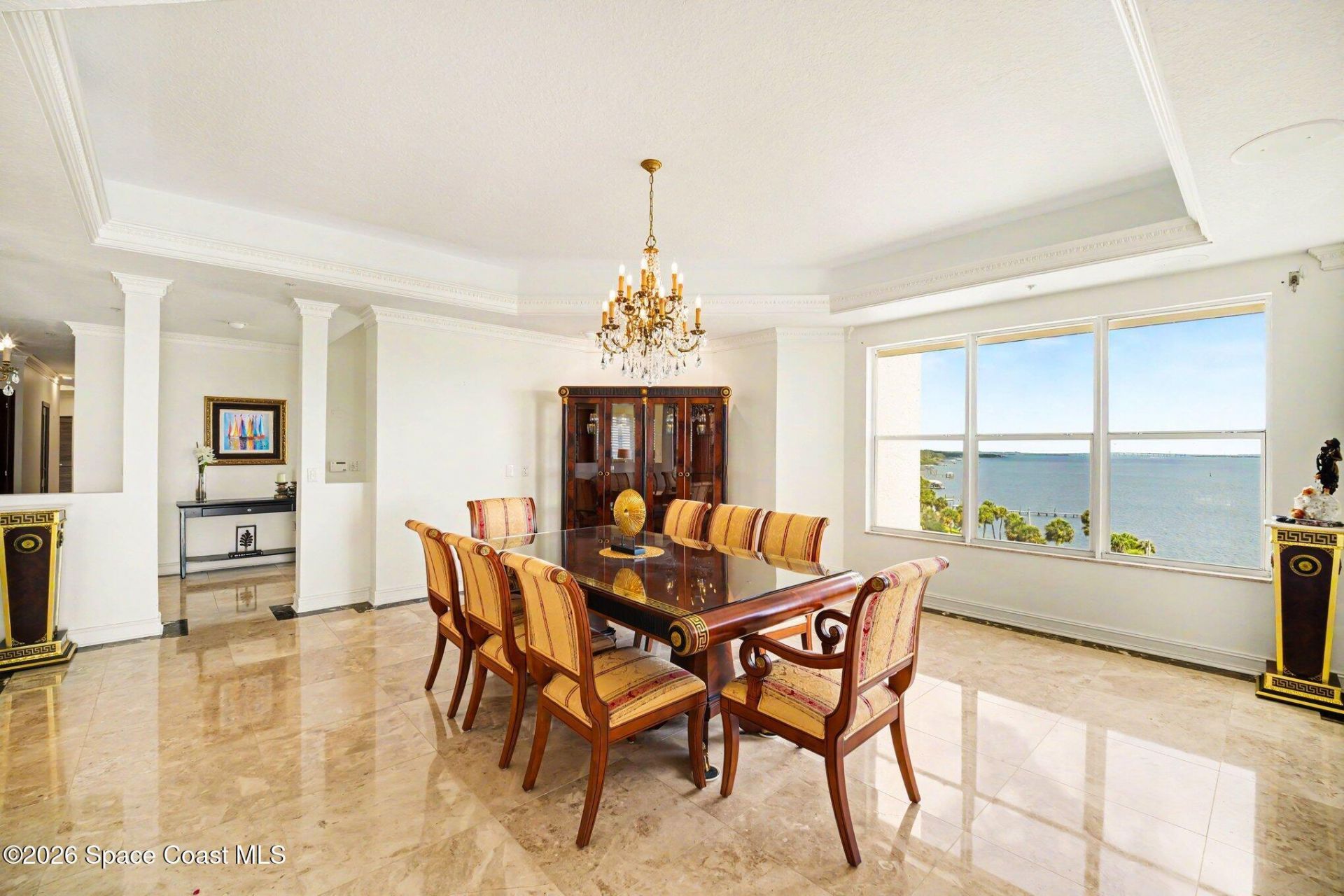 19 N Indian River Drive, Unit Ph-1, Cocoa, FL 32922 Photo