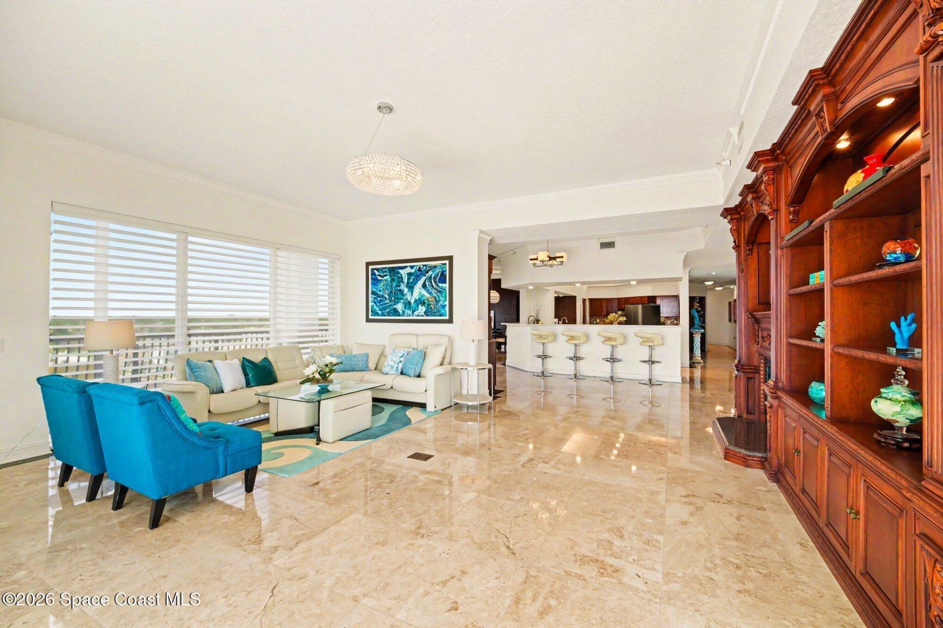 19 N Indian River Drive, Unit Ph-1, Cocoa, FL 32922 Photo