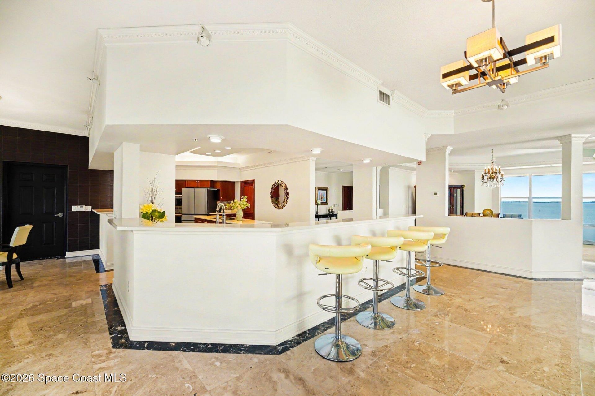 19 N Indian River Drive, Unit Ph-1, Cocoa, FL 32922 Photo