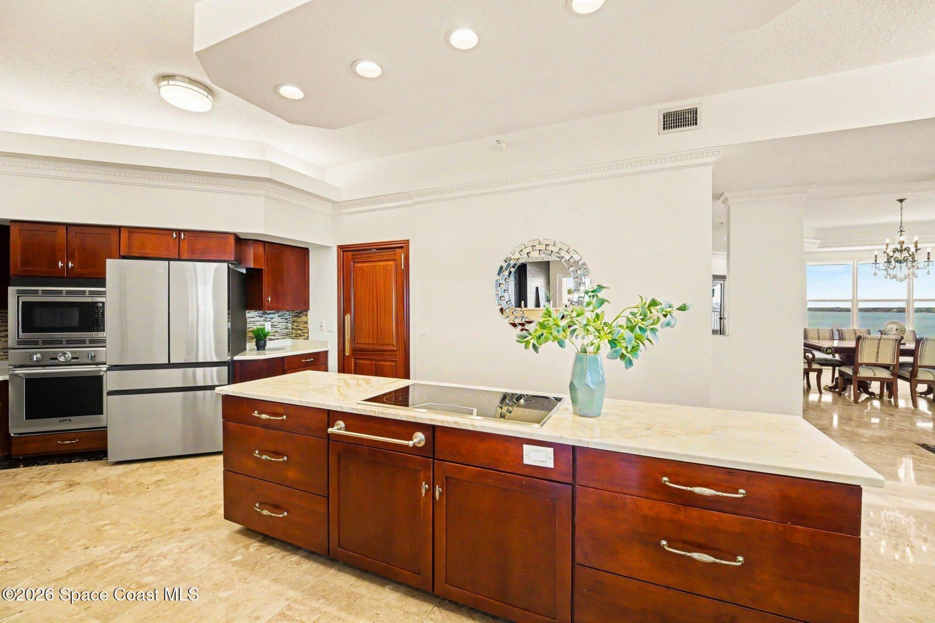 19 N Indian River Drive, Unit Ph-1, Cocoa, FL 32922 Photo