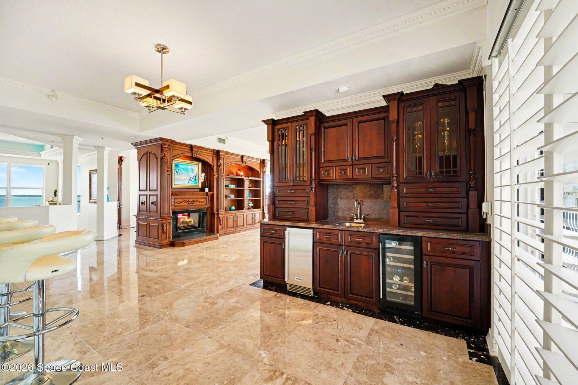 19 N Indian River Drive, Unit Ph-1, Cocoa, FL 32922 Photo