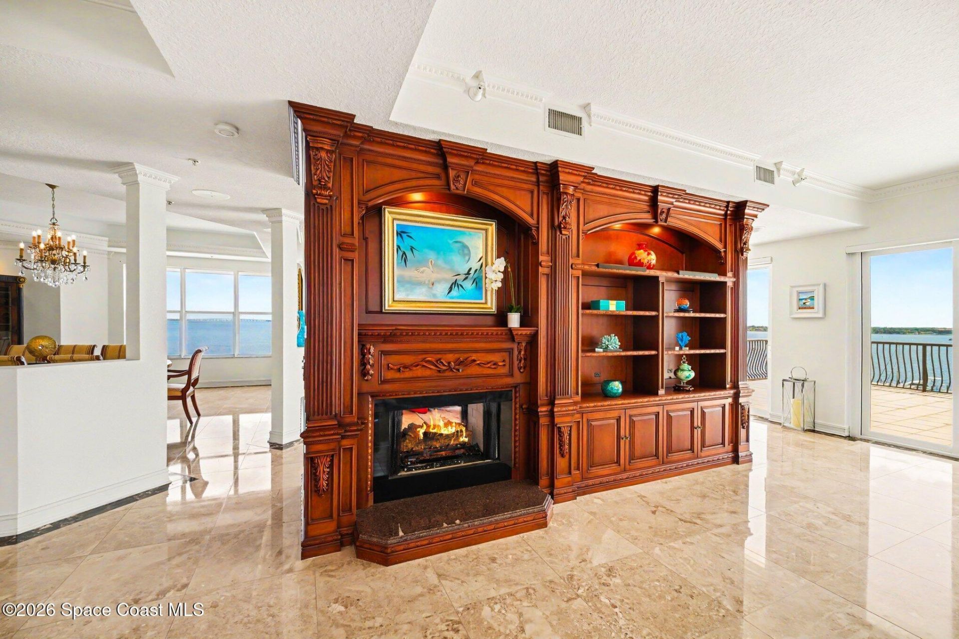 19 N Indian River Drive, Unit Ph-1, Cocoa, FL 32922 Photo