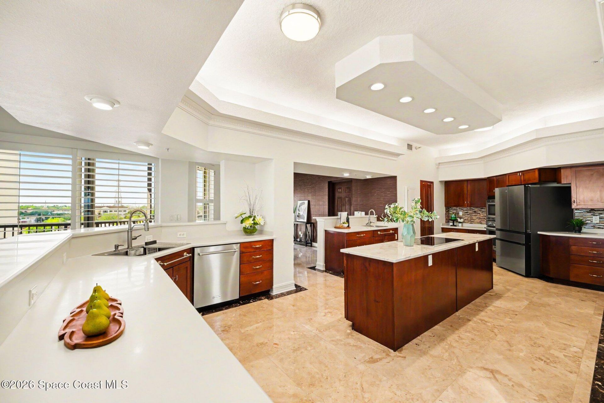 19 N Indian River Drive, Unit Ph-1, Cocoa, FL 32922 Photo