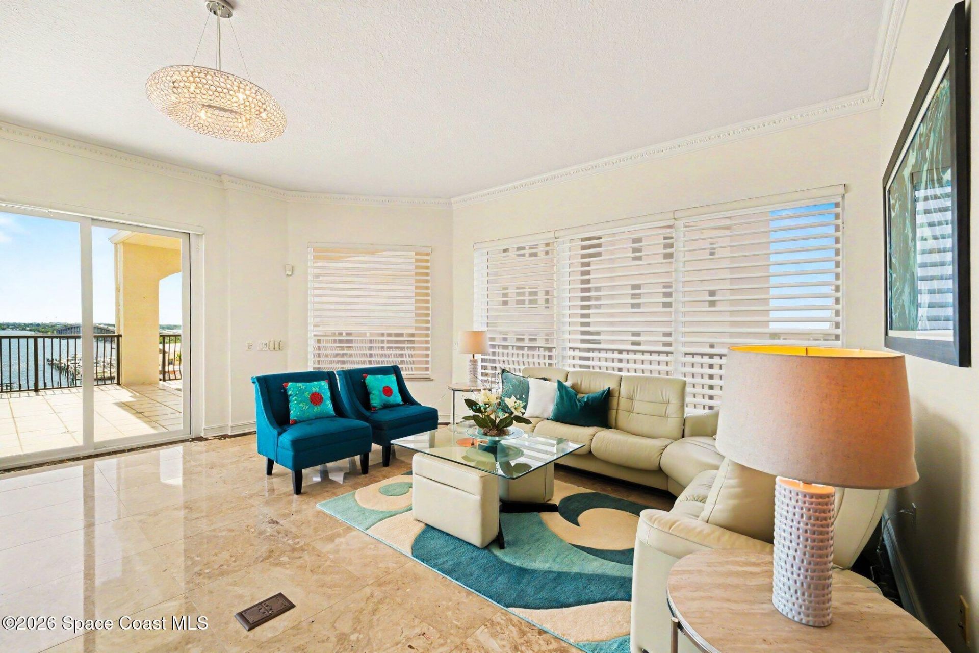 19 N Indian River Drive, Unit Ph-1, Cocoa, FL 32922 Photo
