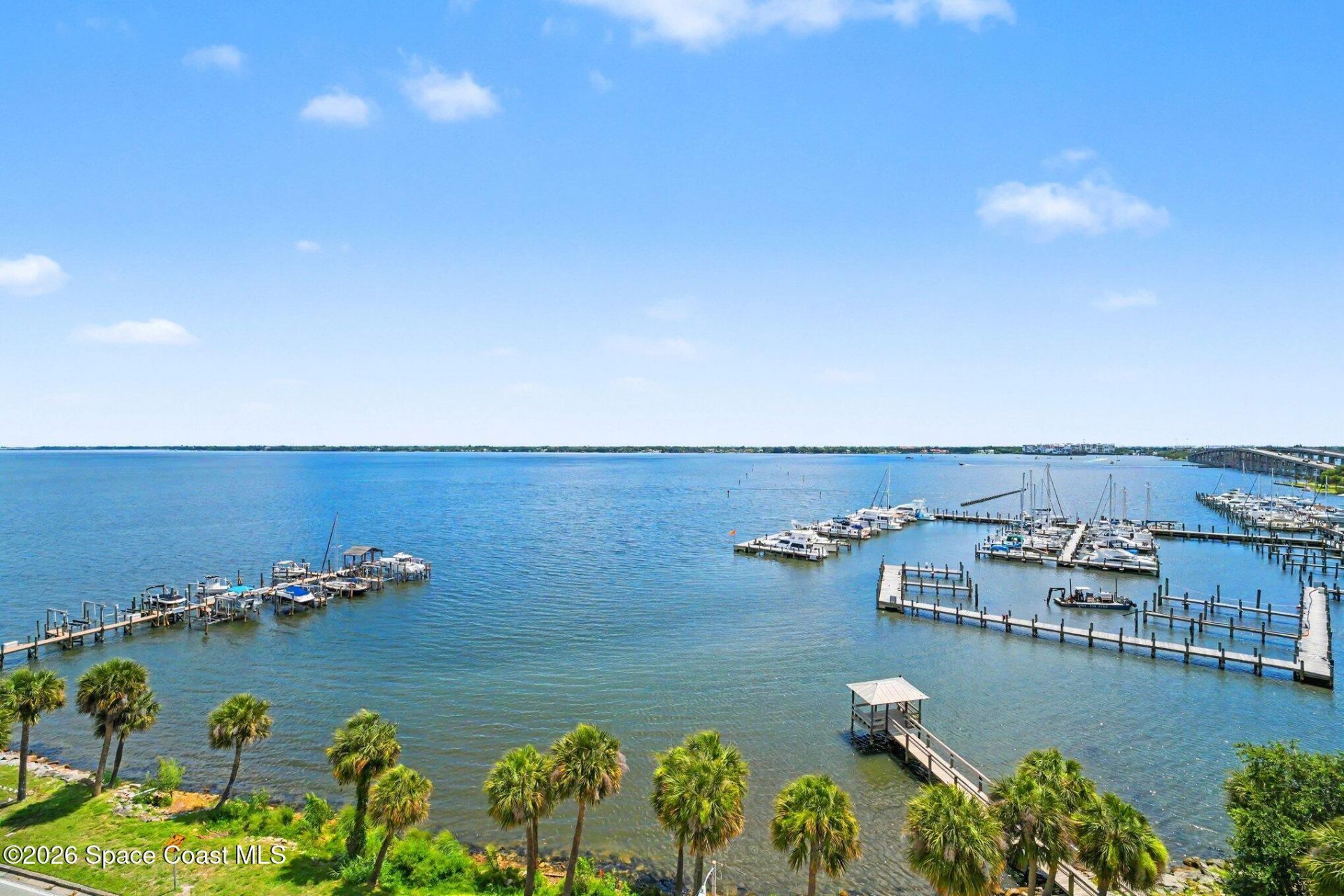 19 N Indian River Drive, Unit Ph-1, Cocoa, FL 32922 Photo