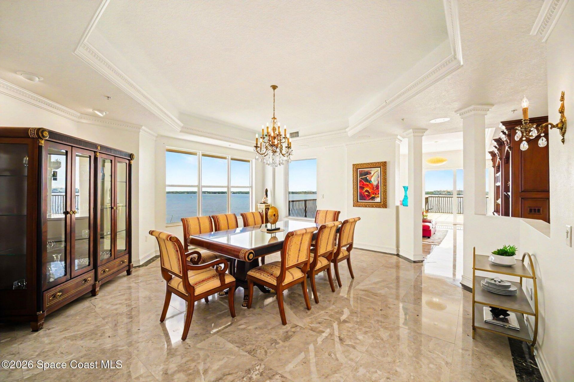 19 N Indian River Drive, Unit Ph-1, Cocoa, FL 32922 Photo