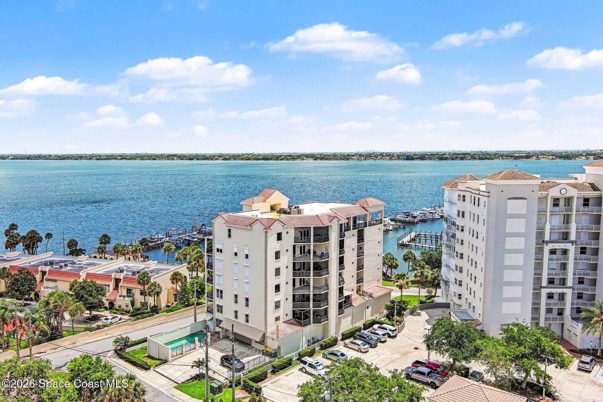 19 N Indian River Drive, Unit Ph-1, Cocoa, FL 32922 Photo
