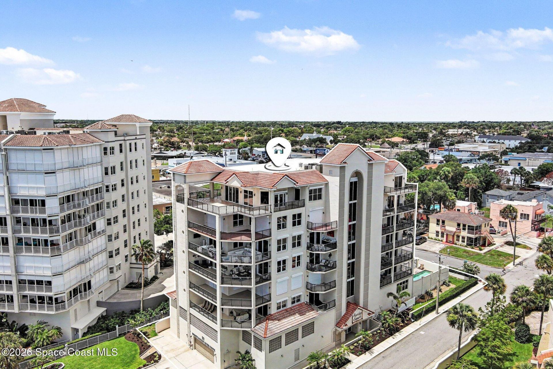 19 N Indian River Drive, Unit Ph-1, Cocoa, FL 32922 Photo
