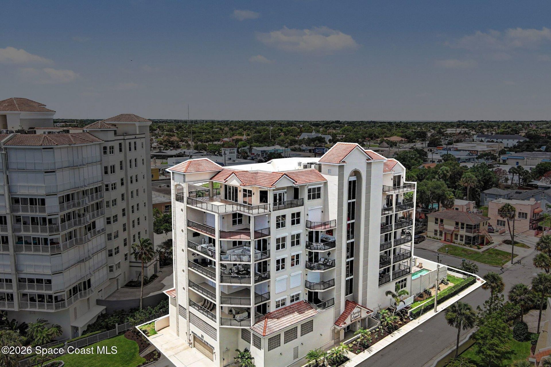 19 N Indian River Drive, Unit Ph-1, Cocoa, FL 32922 Photo