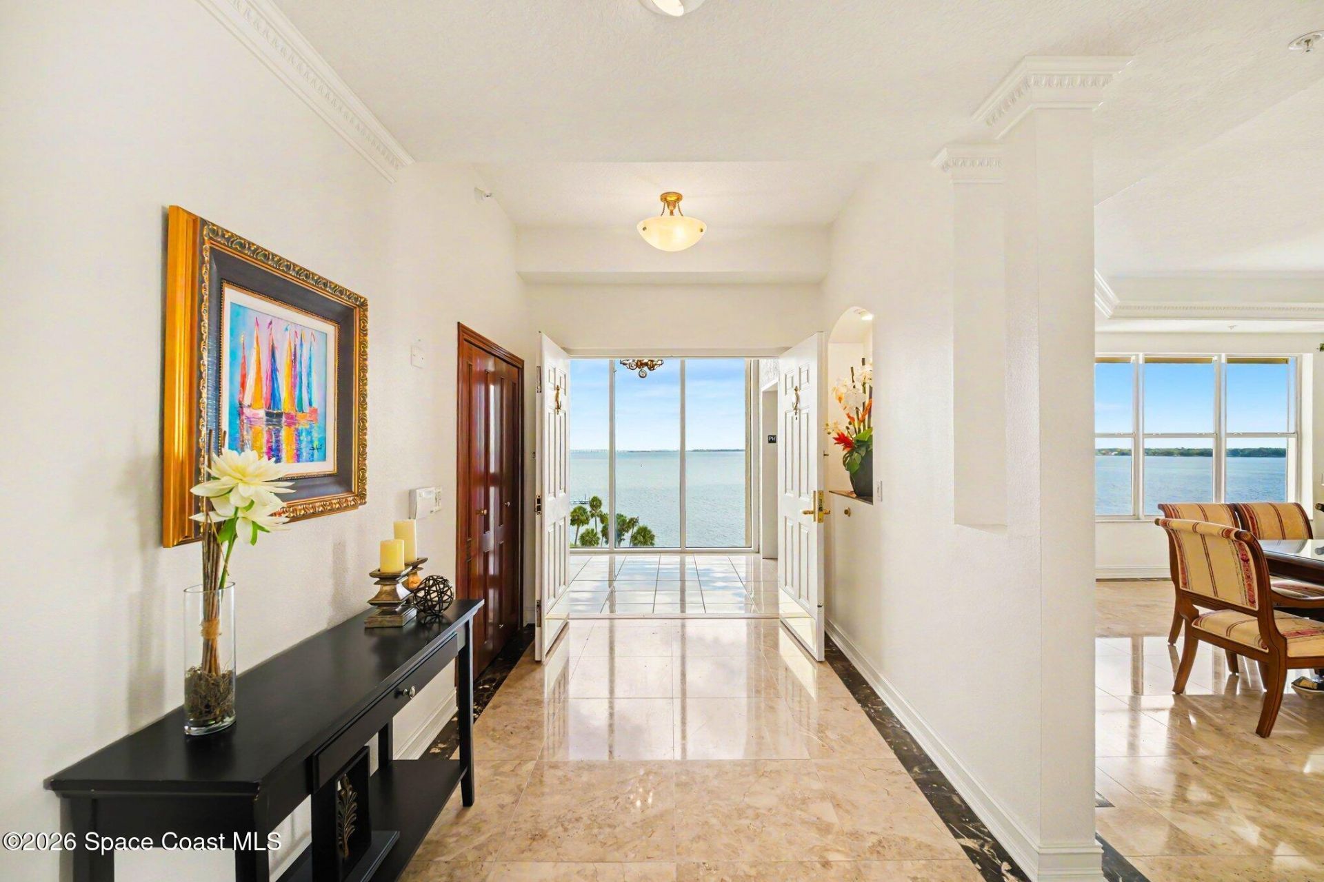 19 N Indian River Drive, Unit Ph-1, Cocoa, FL 32922 Photo