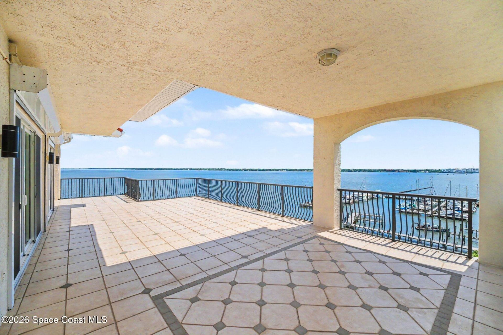 19 N Indian River Drive, Unit Ph-1, Cocoa, FL 32922 Photo