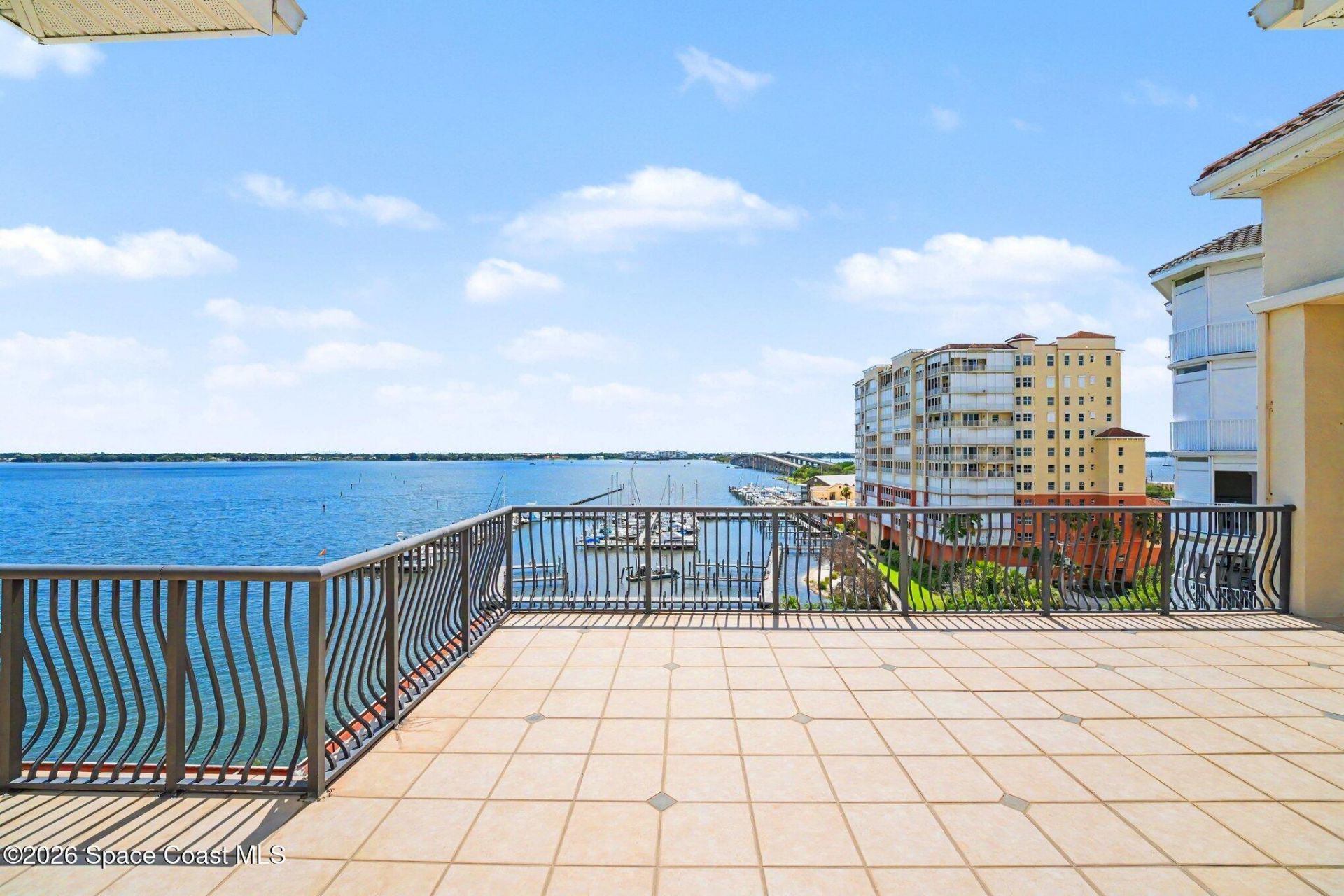 19 N Indian River Drive, Unit Ph-1, Cocoa, FL 32922 Photo