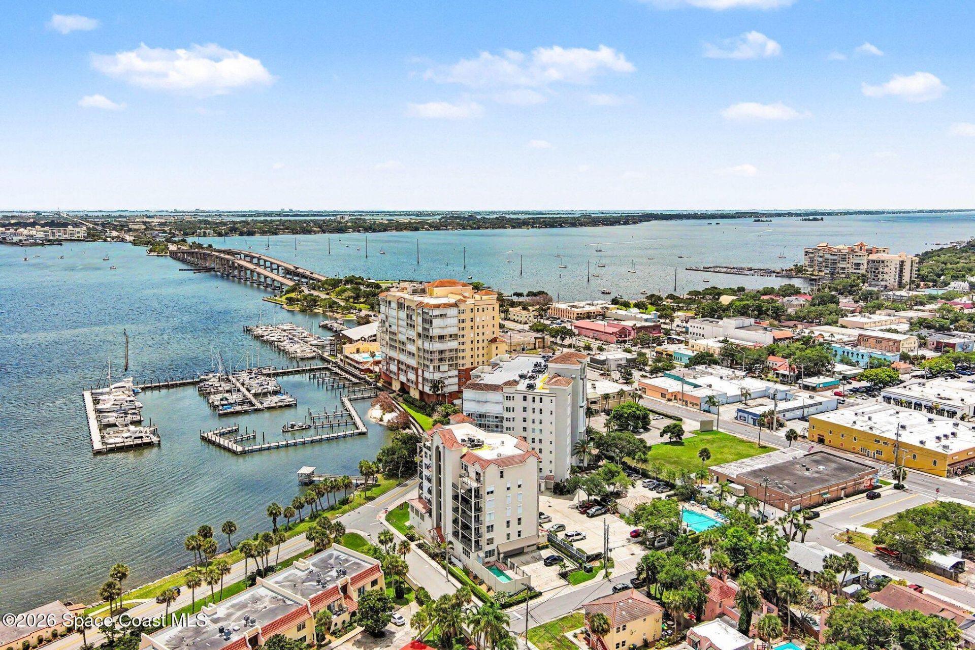 19 N Indian River Drive, Unit Ph-1, Cocoa, FL 32922 Photo