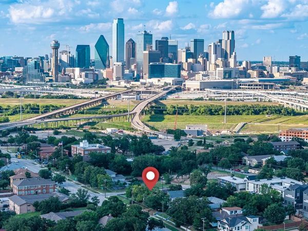 722 N Marsalis Avenue , Dallas, TX 75203