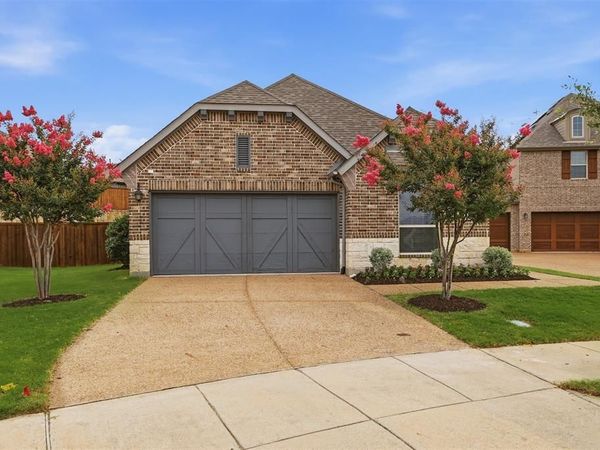 4556 Oriel Lane, Carrollton, TX 75010