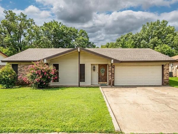 436 E Hill Street, Keller, TX 76248