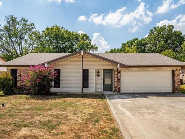 436 E Hill Street, Keller, TX 76248