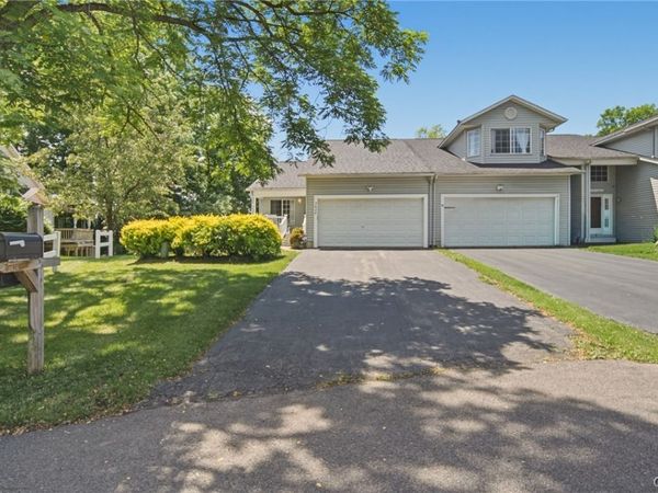3628 Black Brant Drive, Liverpool, NY 13090