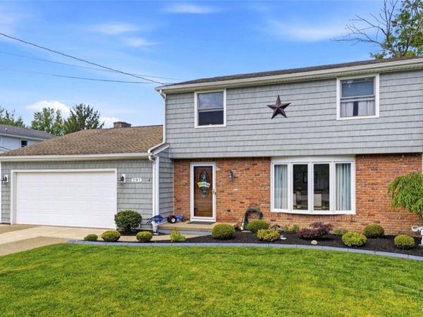 391 Sunset Drive , Hamburg, NY 14075