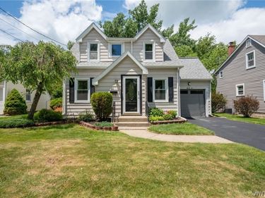 26 Brundage Avenue , North Tonawanda, NY 14120