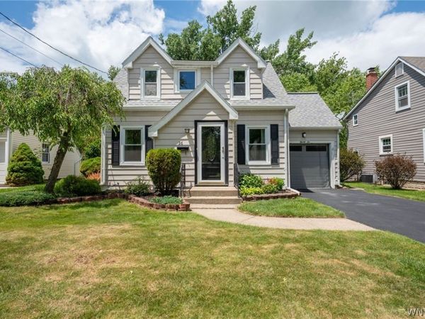 26 Brundage Avenue , North Tonawanda, NY 14120