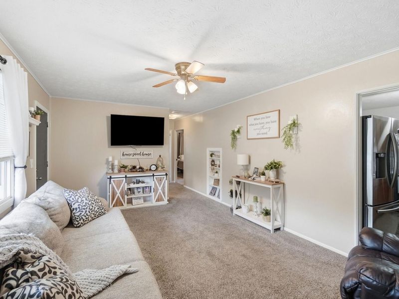 2726 Morton Drive, Springfield, OH 45505 Photo 11