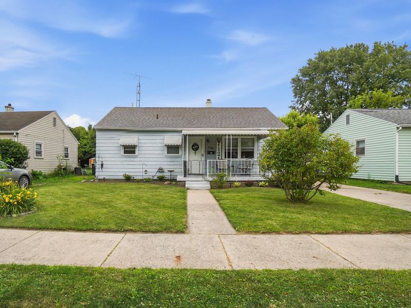 2726 Morton Drive, Springfield, OH 45505 Photo 2