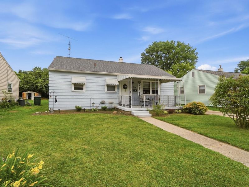 2726 Morton Drive, Springfield, OH 45505 Photo 3