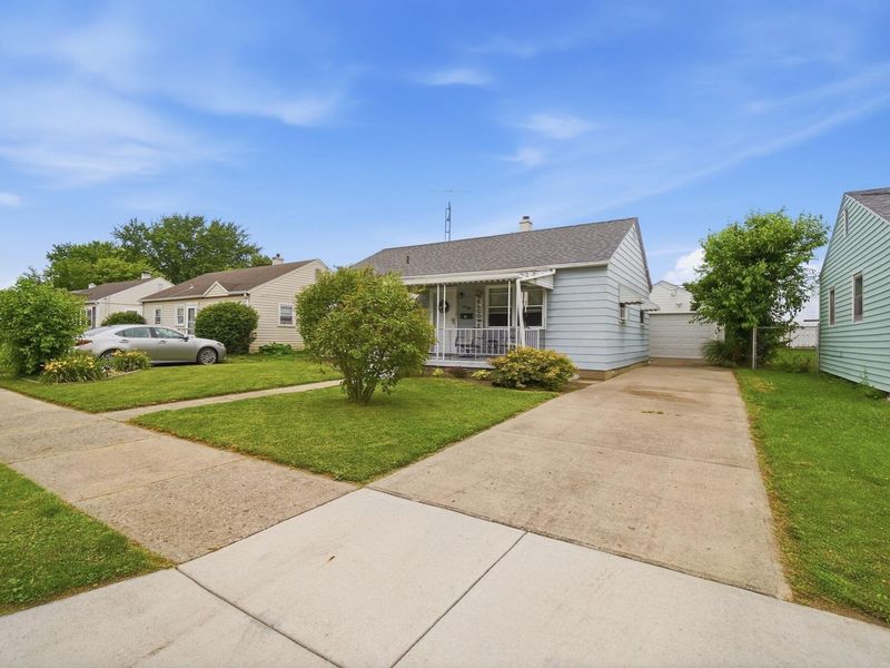 2726 Morton Drive, Springfield, OH 45505 Photo 4