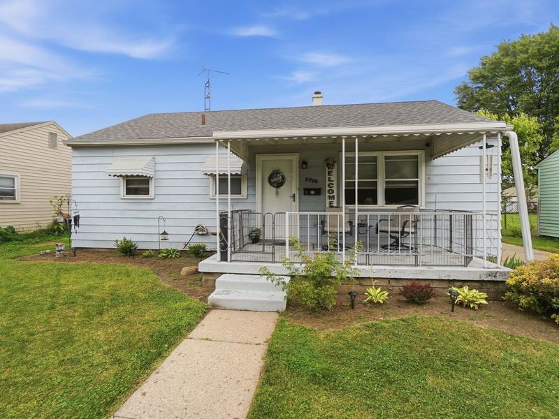2726 Morton Drive, Springfield, OH 45505 Photo 5