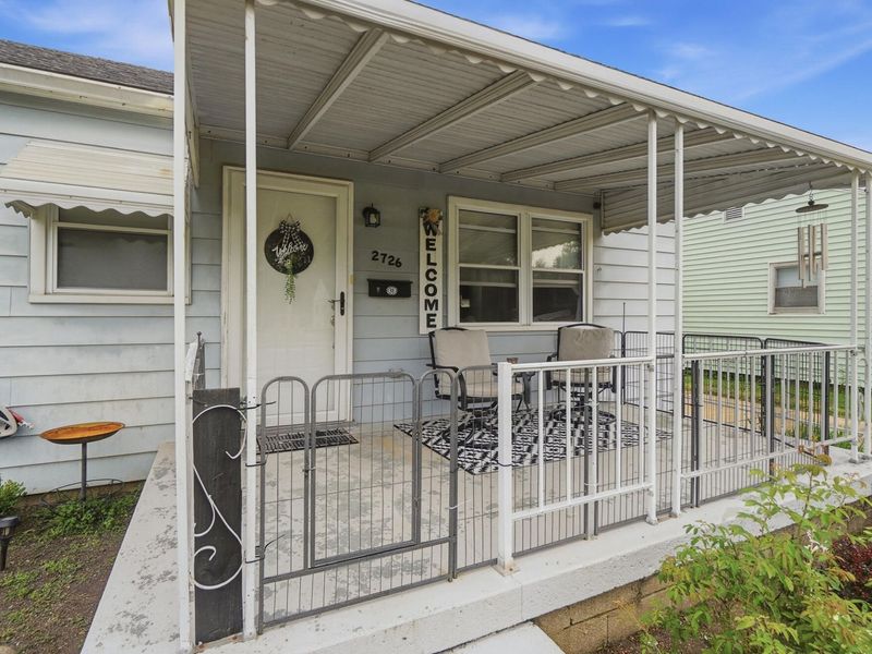 2726 Morton Drive, Springfield, OH 45505 Photo 6