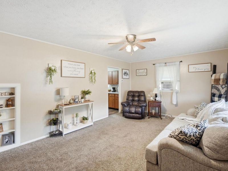 2726 Morton Drive, Springfield, OH 45505 Photo 8