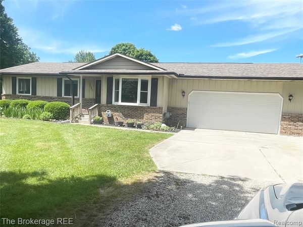 2267 Sandpiper Drive , Oregon Twp, MI 48446