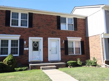 36806 Park Place Drive, Sterling Heights, MI 48310