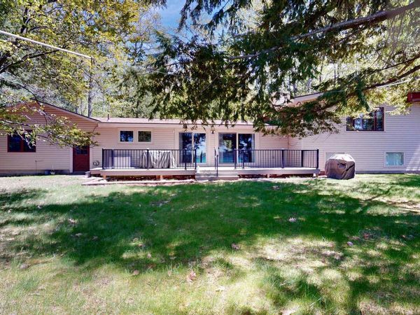 8645 Skegemog Point Road, Williamsburg, MI 00000