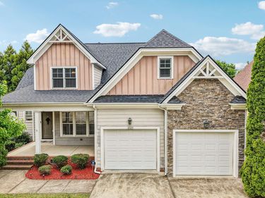 1025 Princeton View Lane, Knightdale, NC 27545